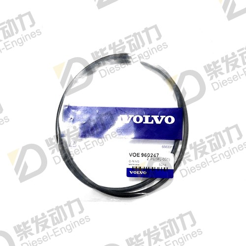 O-ring SA9511-22190